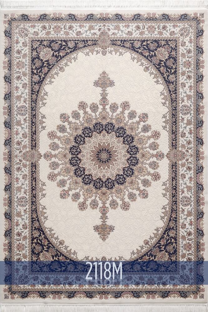 WOOLKNOT HALI MİRAGE 2118M