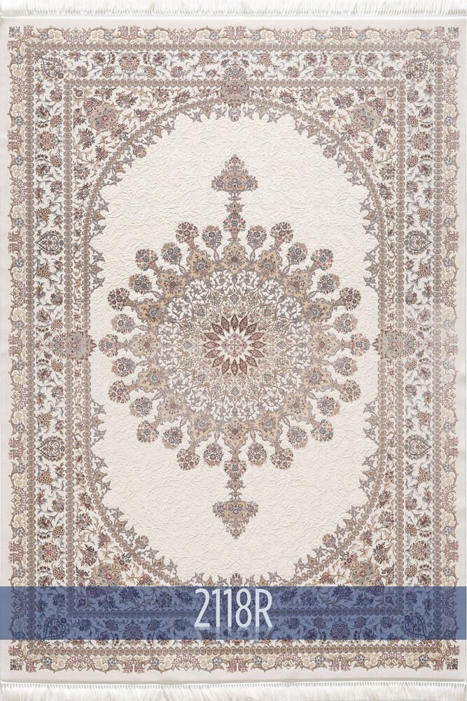 WOOLKNOT HALI MİRAGE 2118R