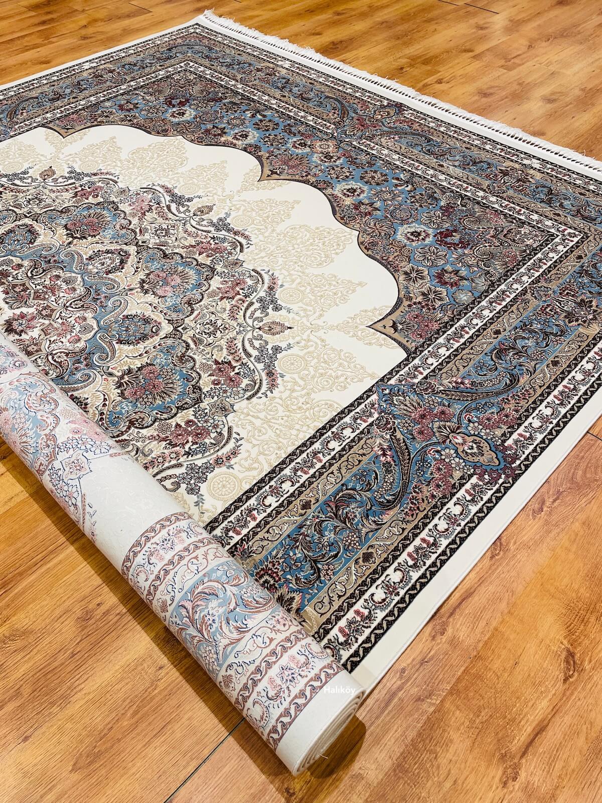 WOOLKNOT HALI MİRAGE 2151N