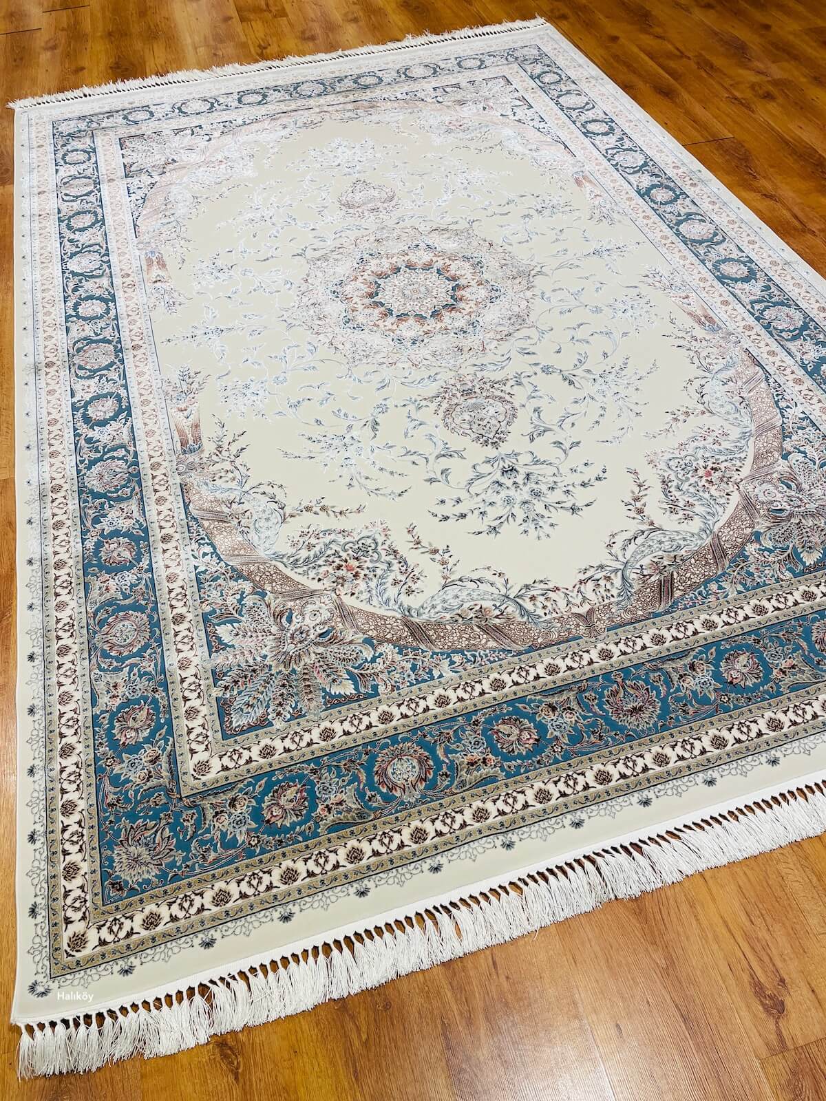 WOOLKNOT HALI MİRAGE 2199B