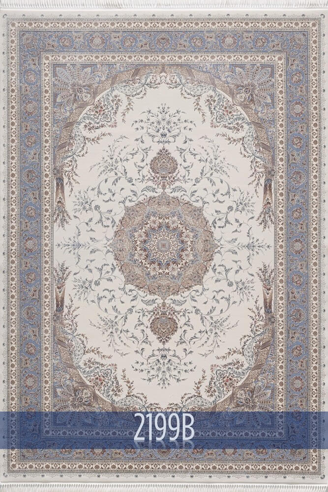 WOOLKNOT HALI MİRAGE 2199B