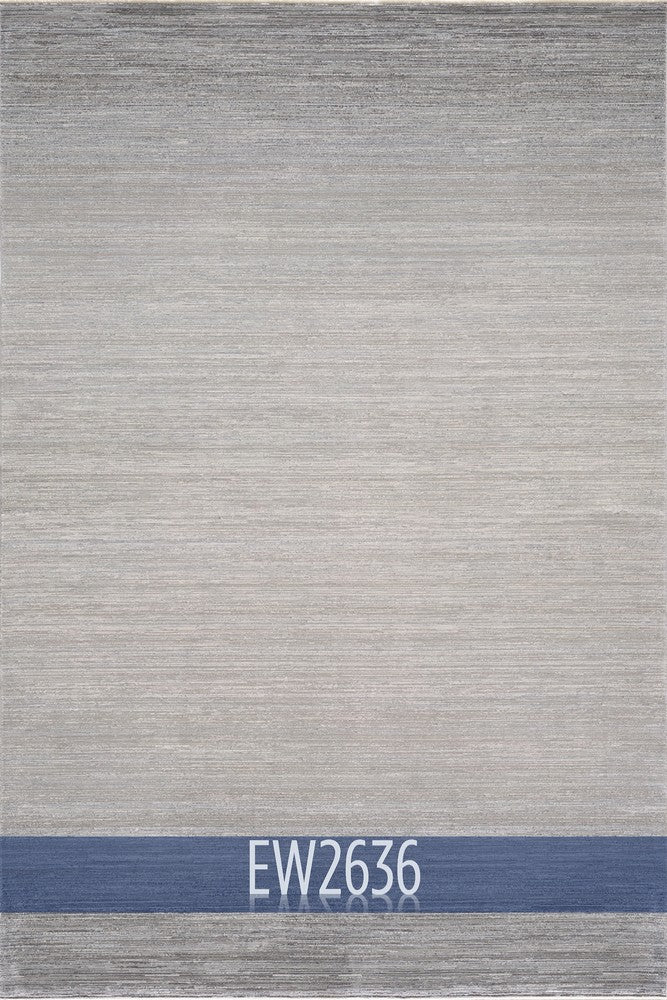 Woolknot Halı Mono EW2636