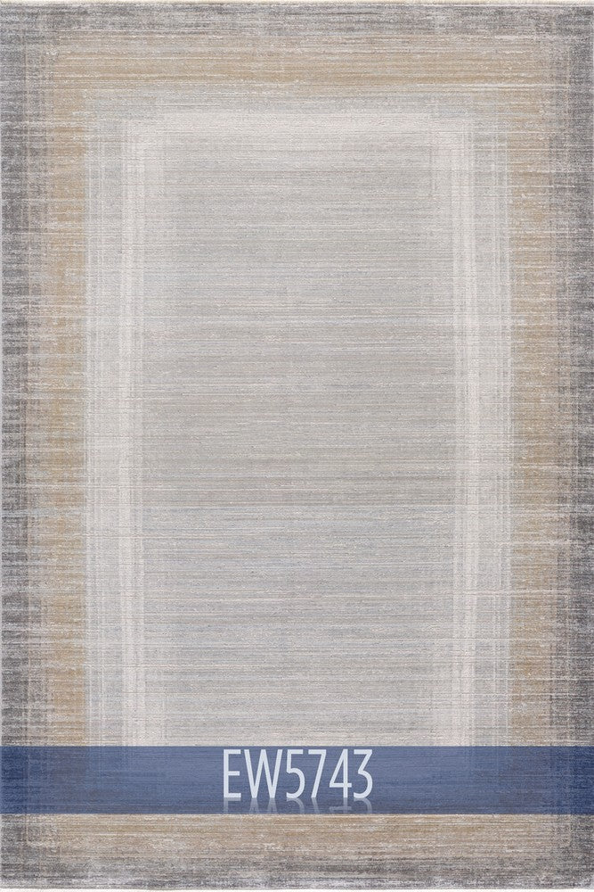 Woolknot Halı Mono EW5743