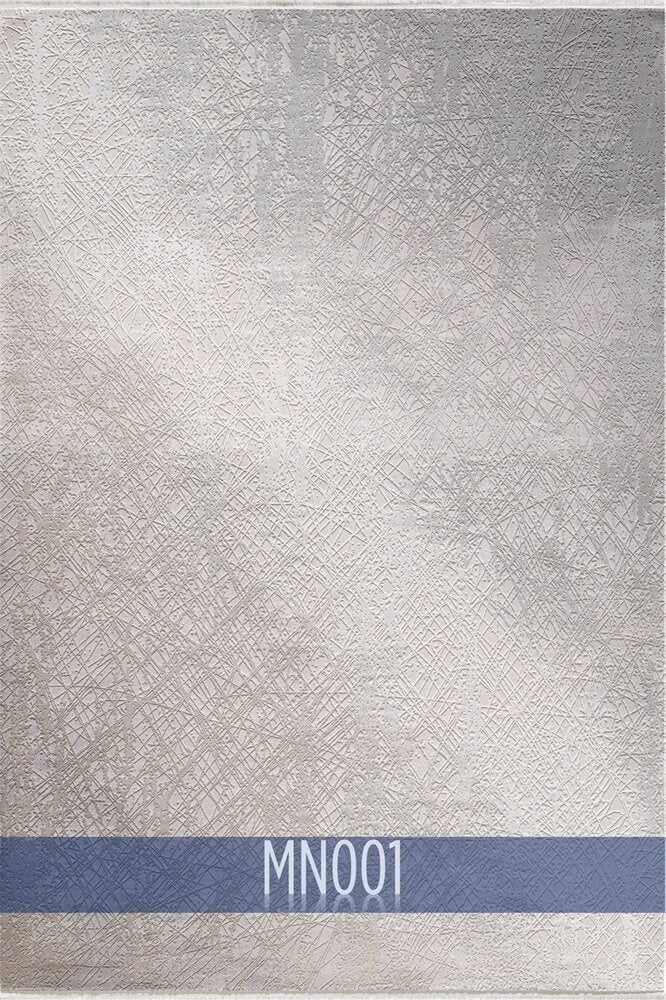 WOOLKNOT HALI NEON MN001