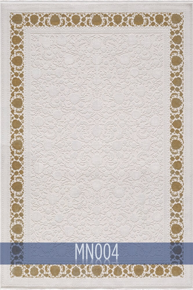 WOOLKNOT HALI NEON MN004