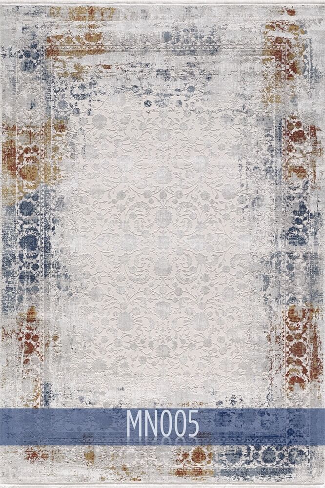 WOOLKNOT HALI NEON MN005