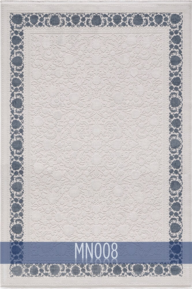 WOOLKNOT HALI NEON MN008