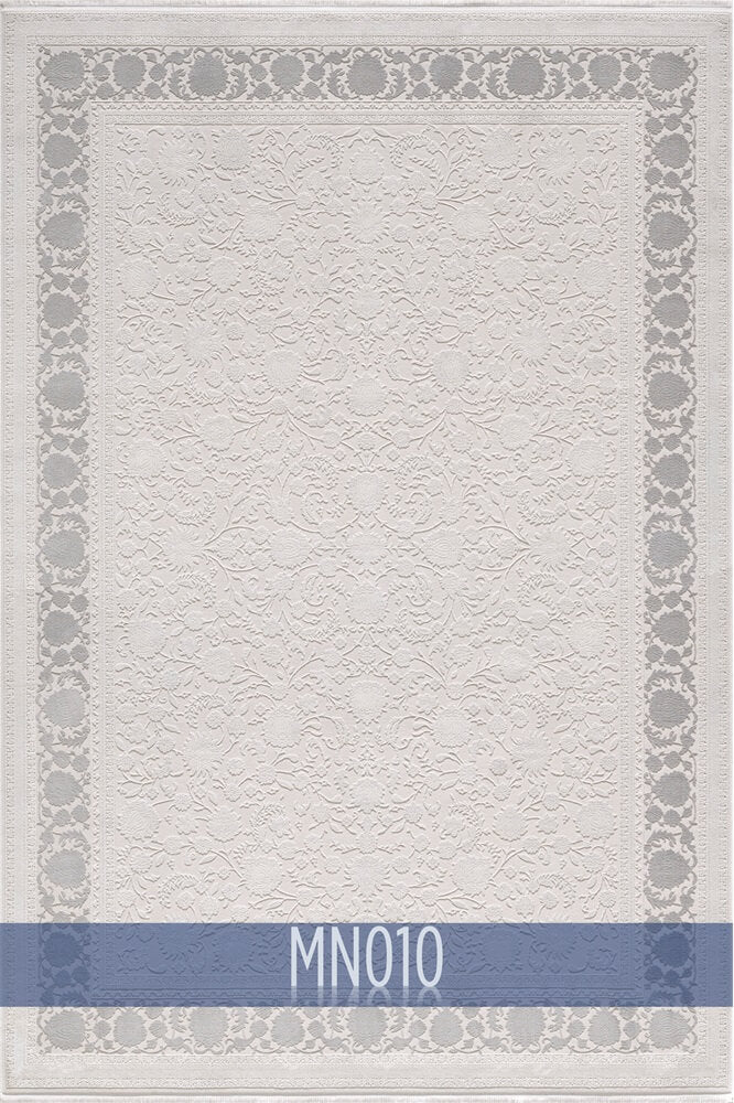 WOOLKNOT HALI NEON MN010