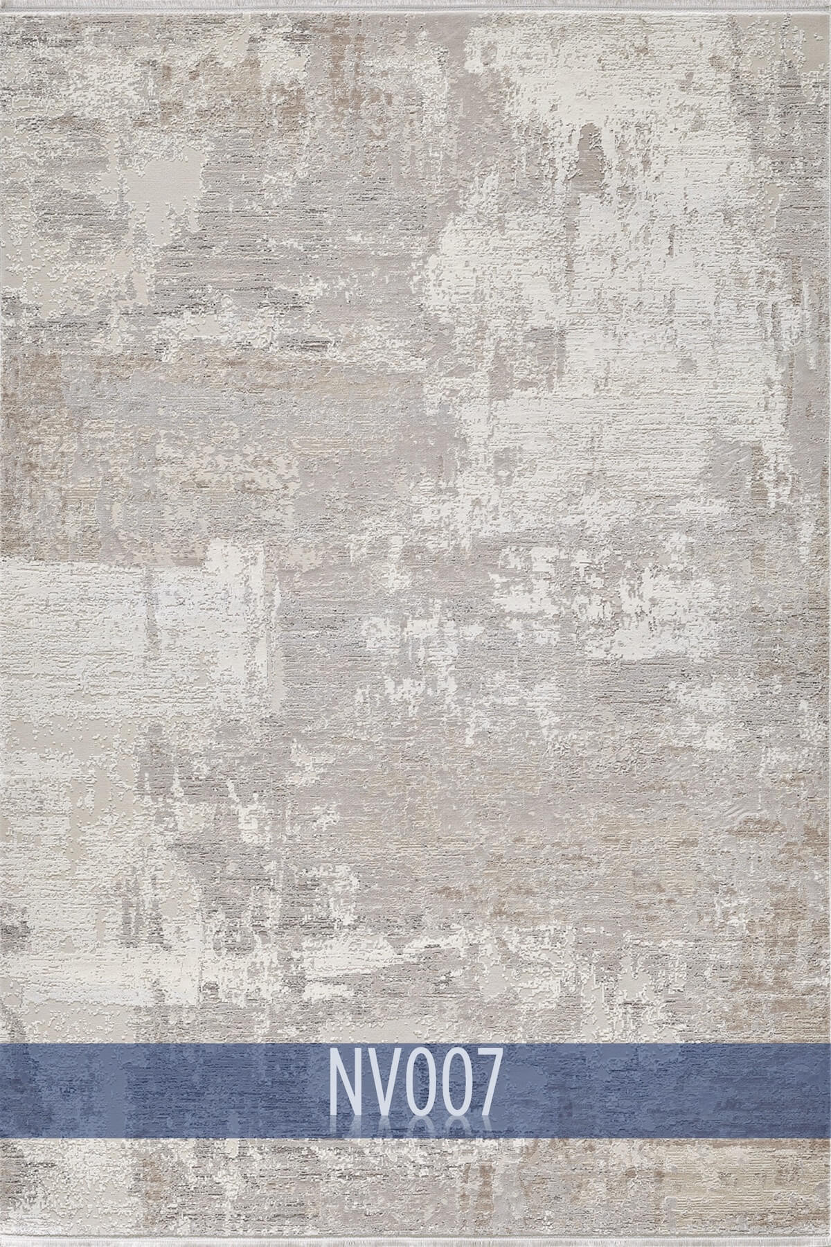 WOOLKNOT HALI NEVADA NV007