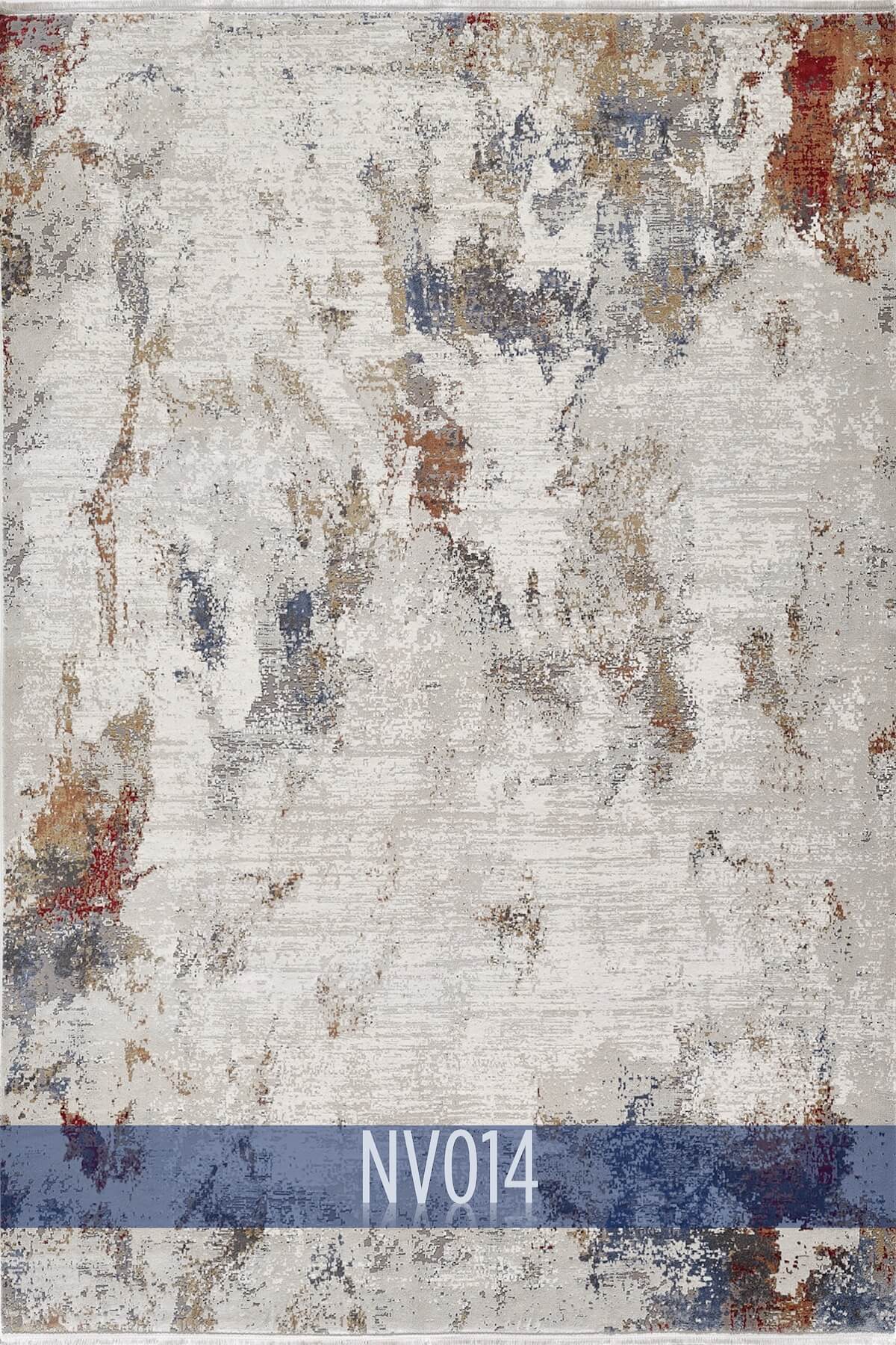 WOOLKNOT HALI NEVADA NV014