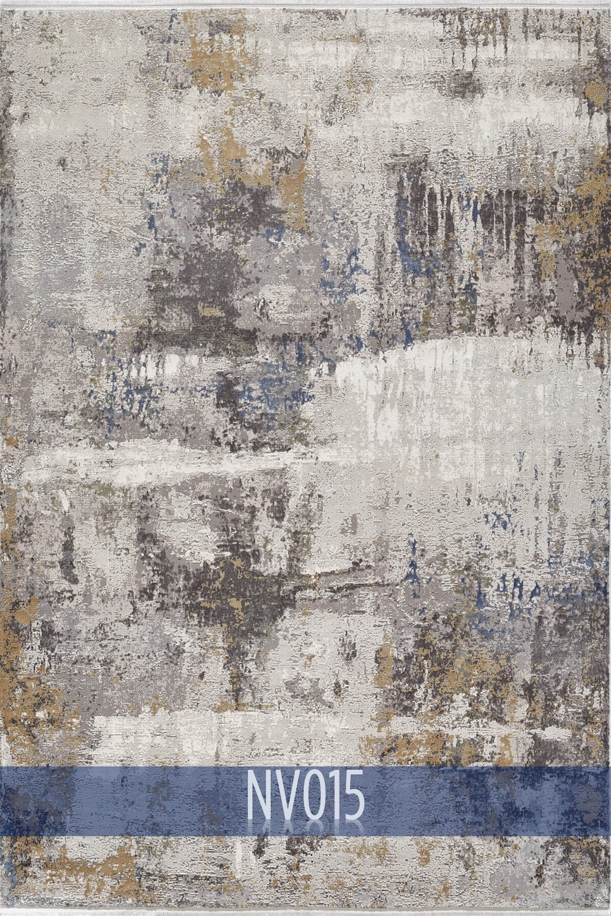 WOOLKNOT HALI NEVADA NV015