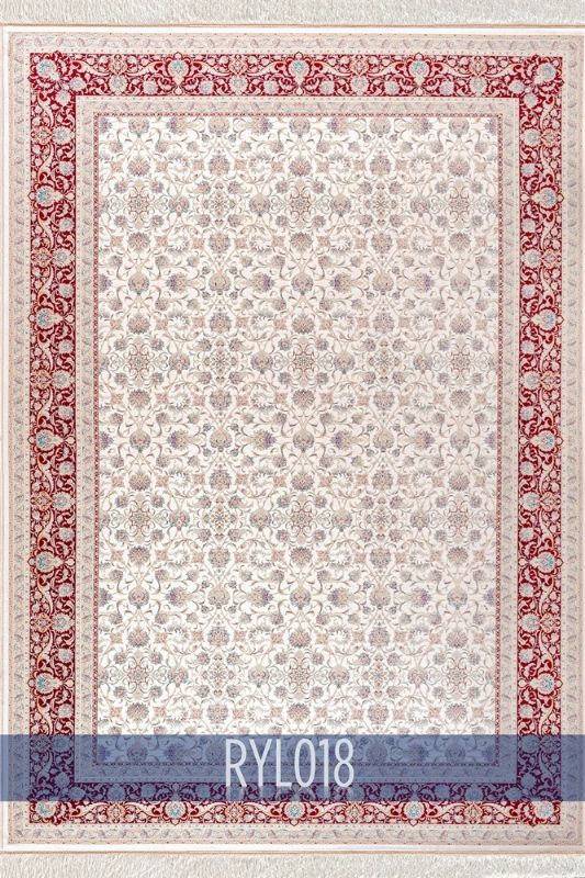 Woolknot Halı Royal RYL018