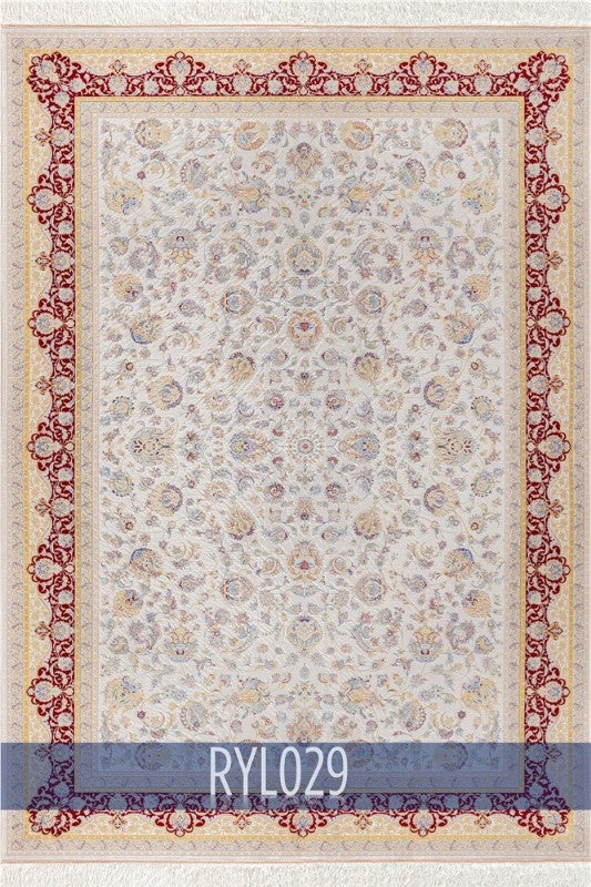 Woolknot Halı Royal RYL029