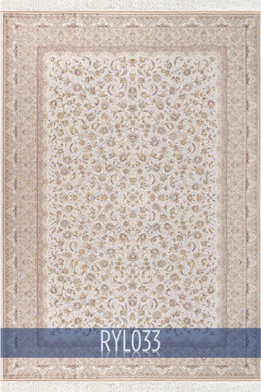 Woolknot Halı Royal RYL033