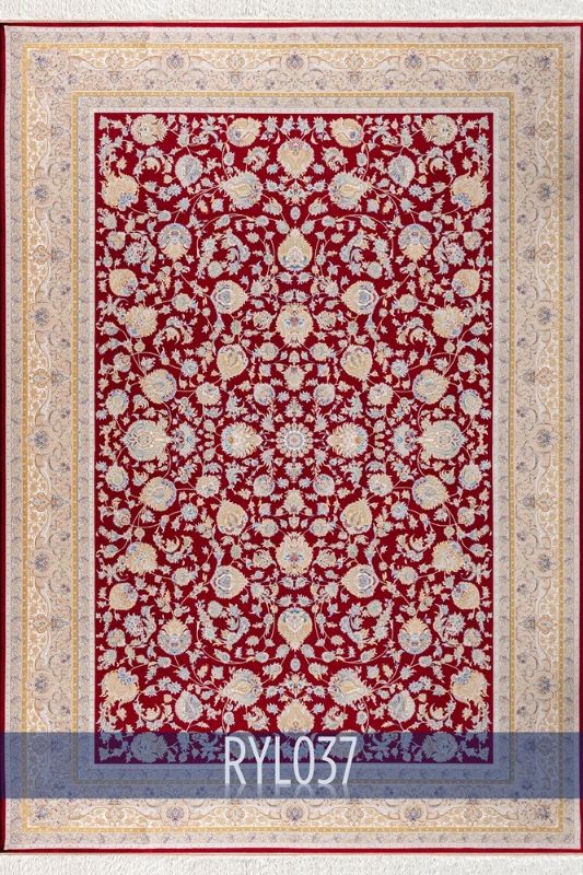 Woolknot Halı Royal RYL037