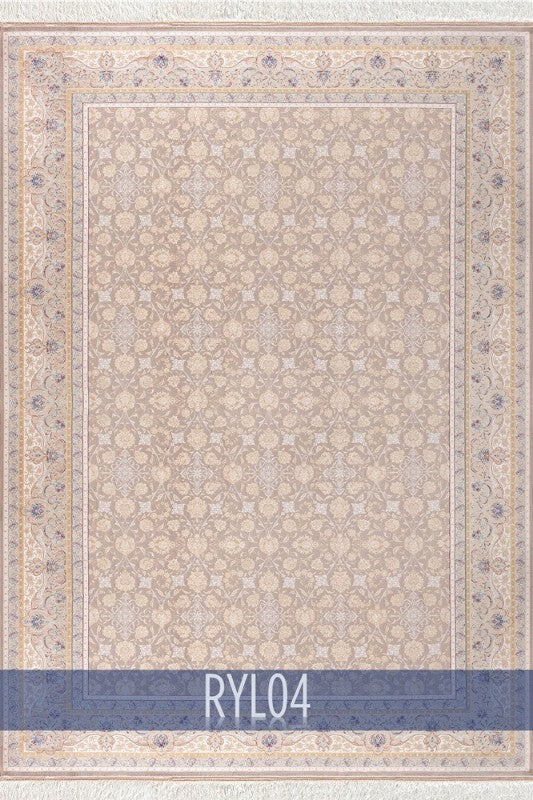 Woolknot Halı Royal RYL04