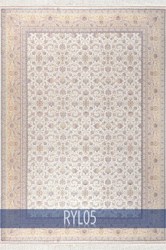 Woolknot Halı Royal RYL05