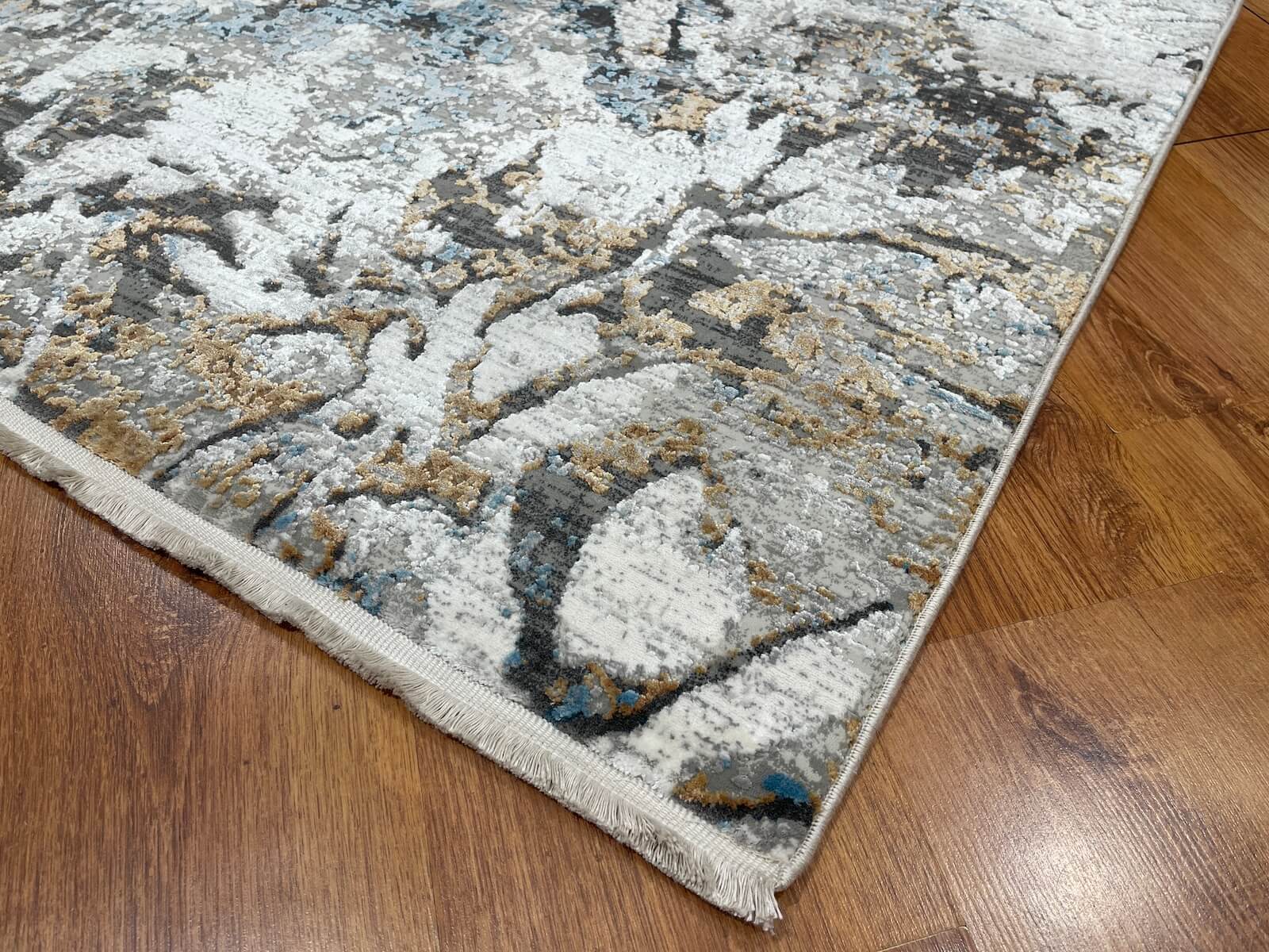 Woolknot Halı Ruby RB001