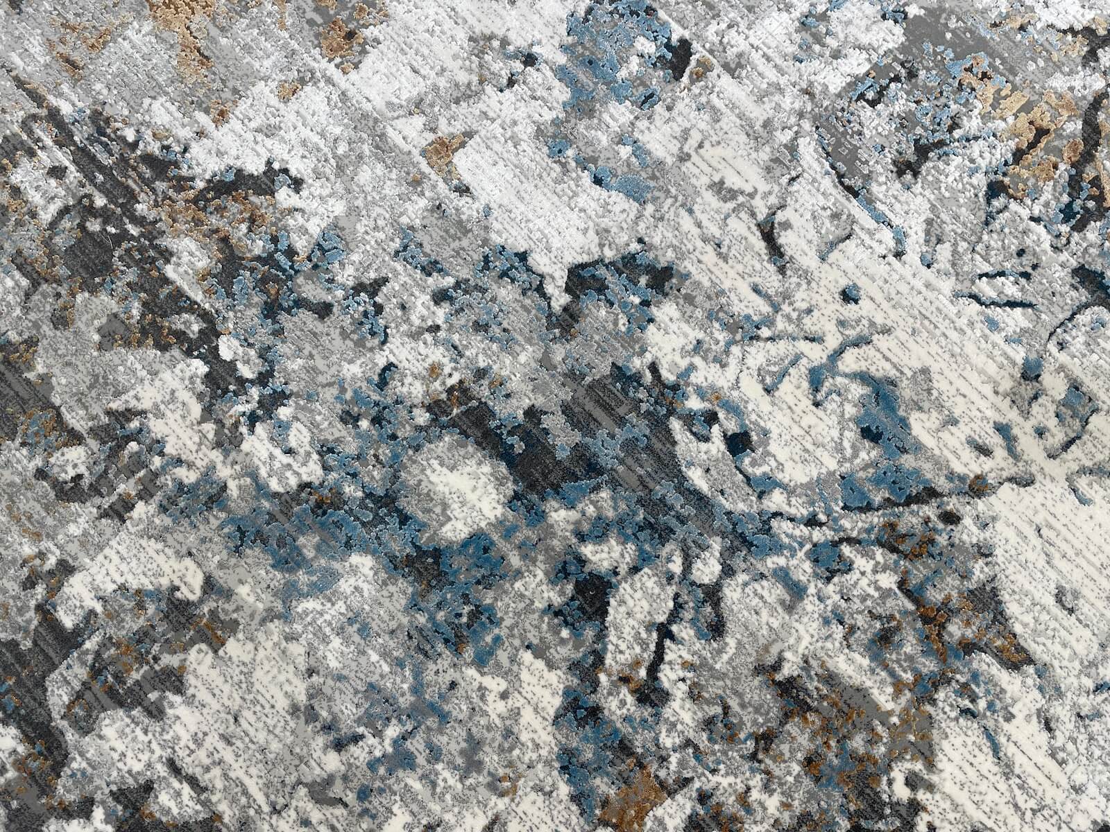 WOOLKNOT HALI RUBY RB001