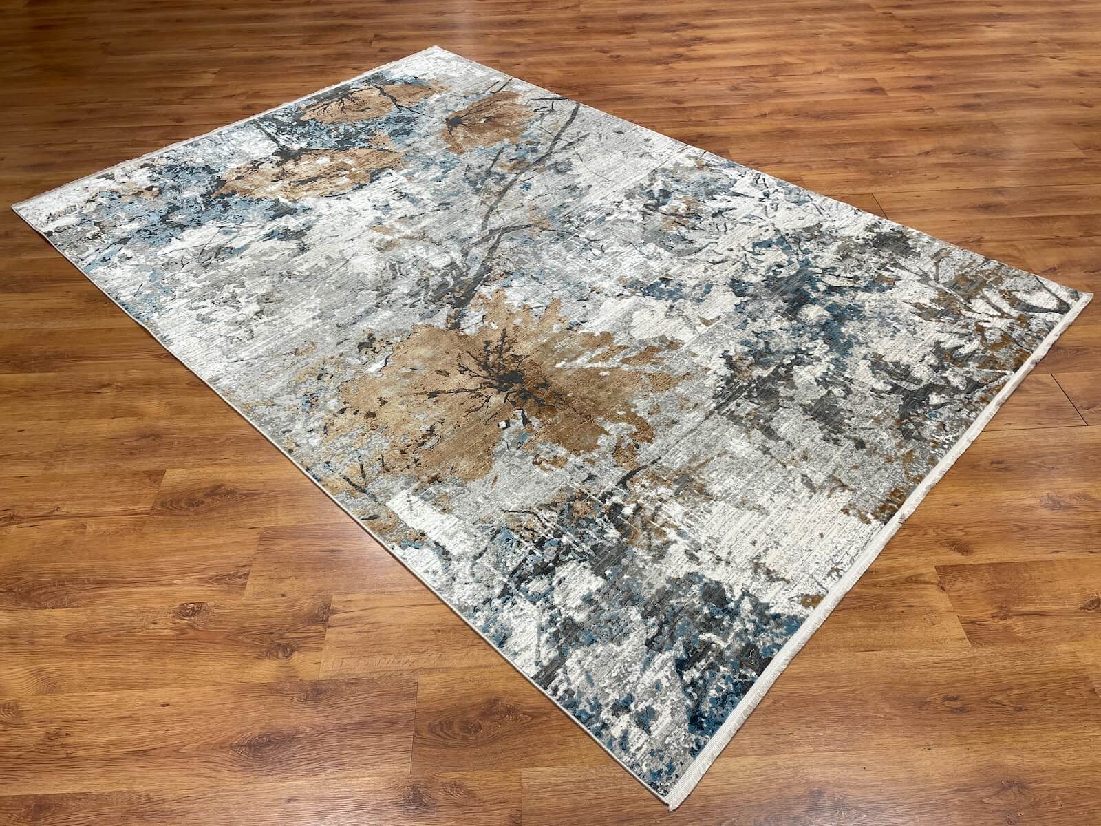 Woolknot Halı Ruby RB001