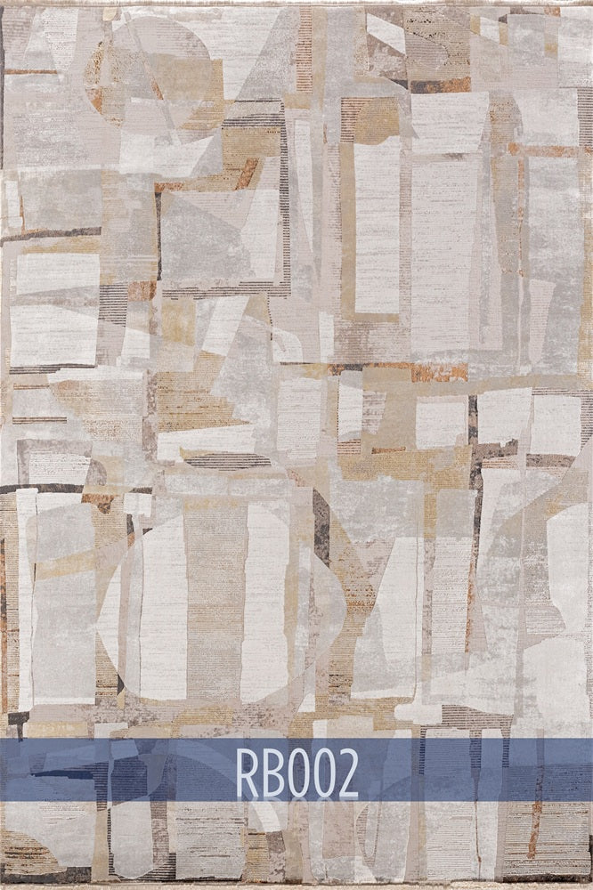 WOOLKNOT HALI RUBY RB002