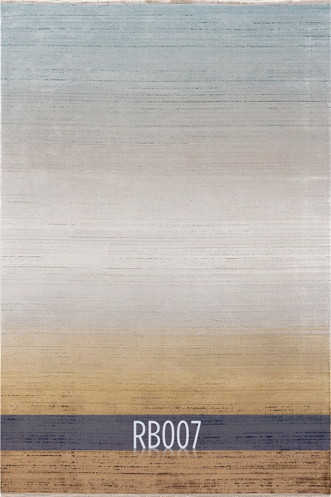 WOOLKNOT HALI RUBY RB007