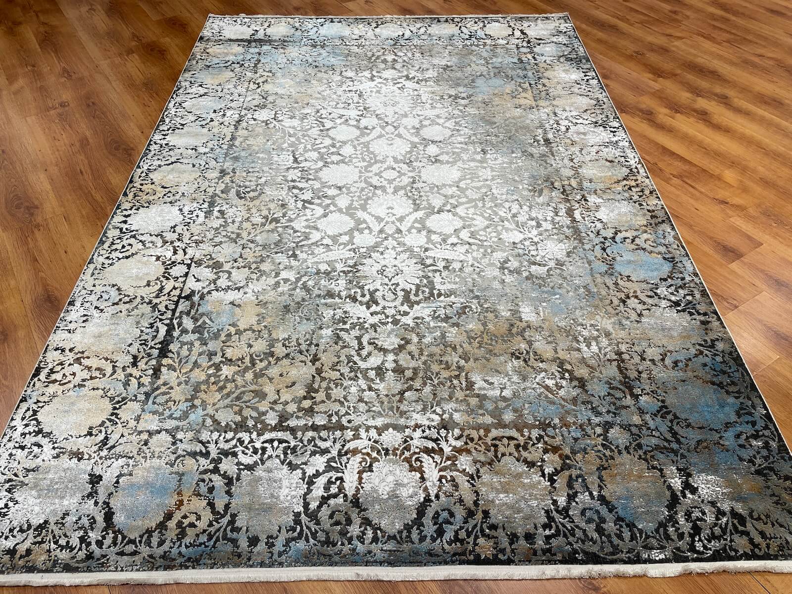 WOOLKNOT HALI RUBY RB009