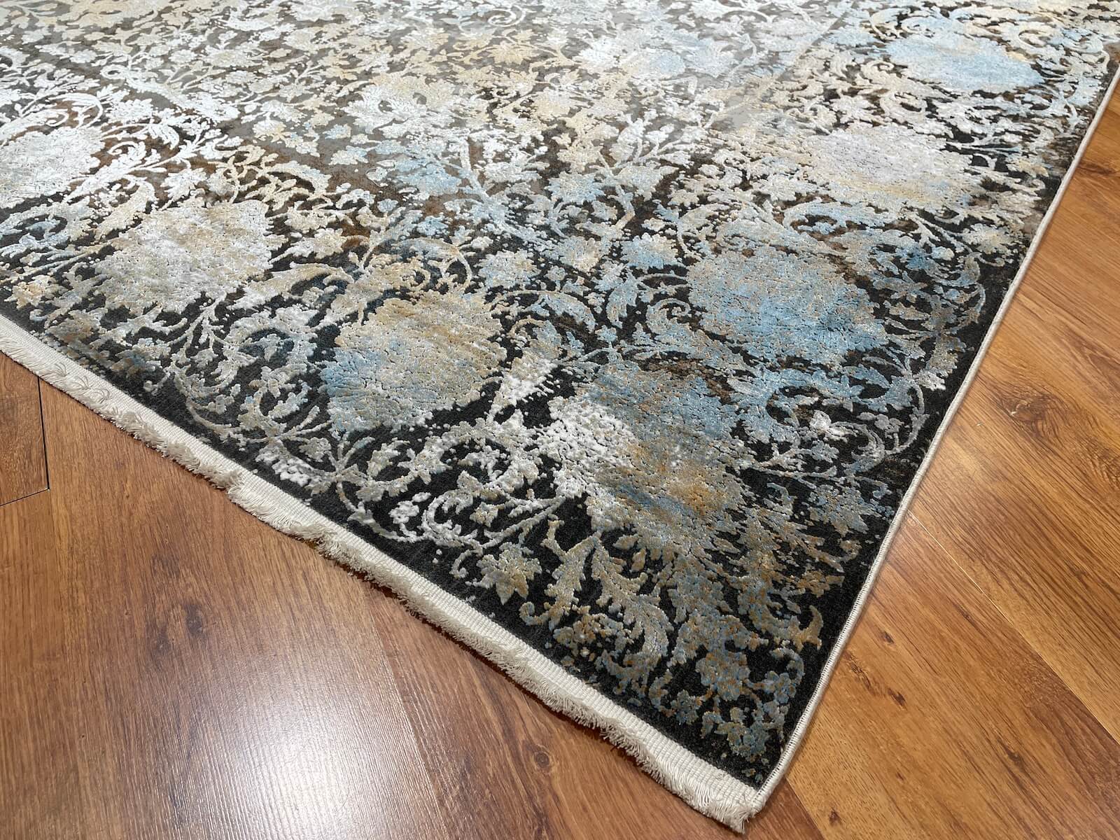 WOOLKNOT HALI RUBY RB009