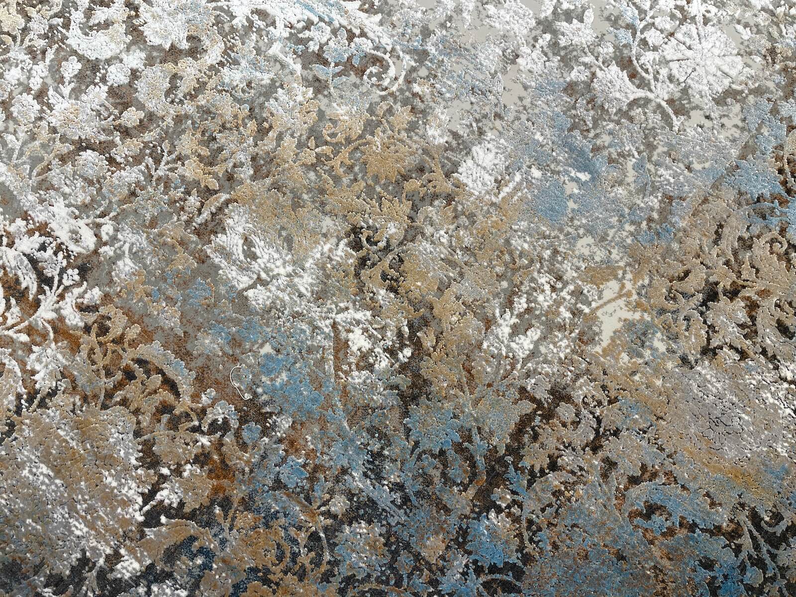 WOOLKNOT HALI RUBY RB009