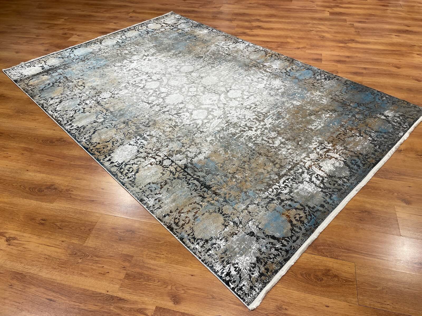 WOOLKNOT HALI RUBY RB009