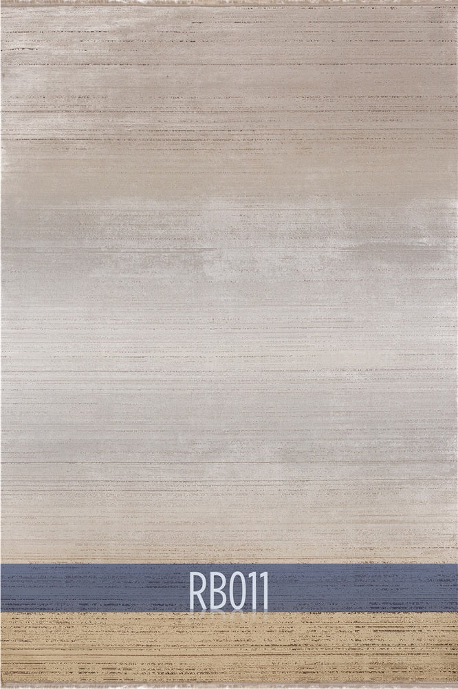 WOOLKNOT HALI RUBY RB011