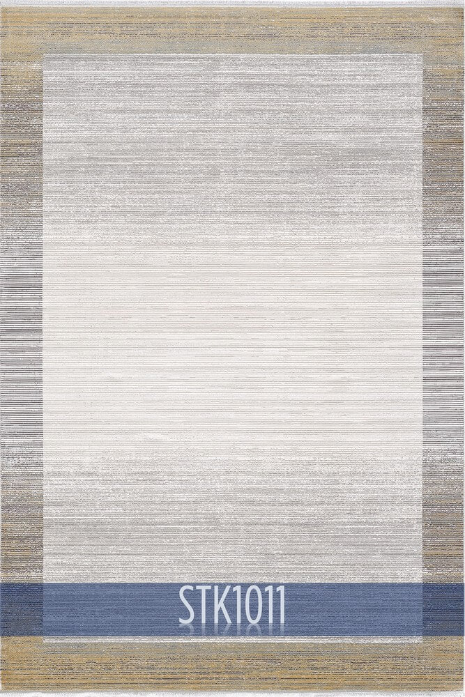 Woolknot Halı Stark STK1011
