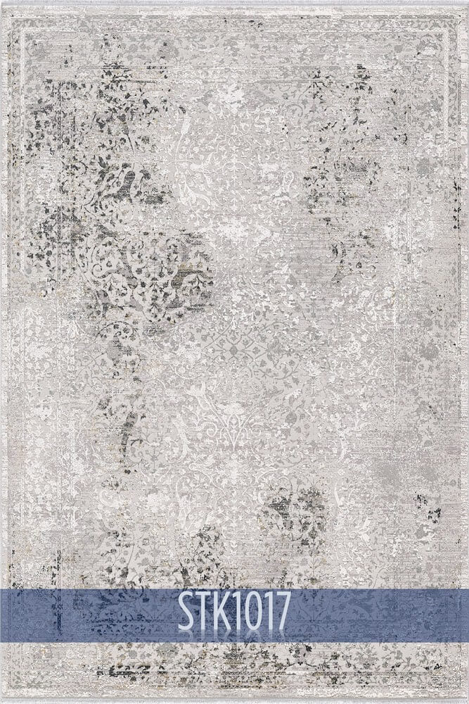 Woolknot Halı Stark STK1017