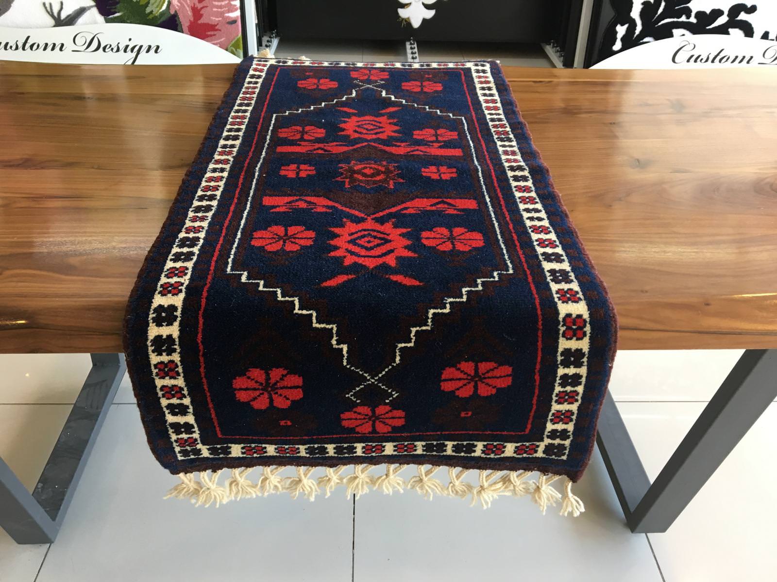 Yağcıbedir El Dokuma Halı