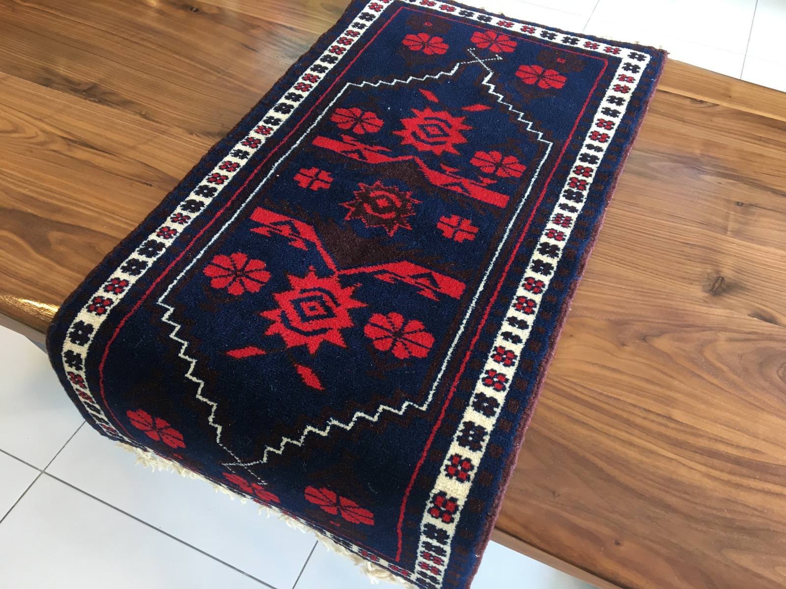 Yağcıbedir El Dokuma Halı