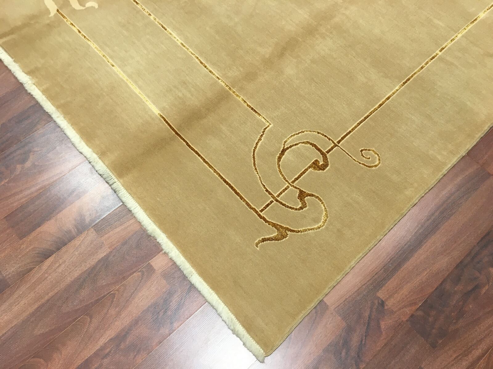 Zeugma El Dokuma Halı