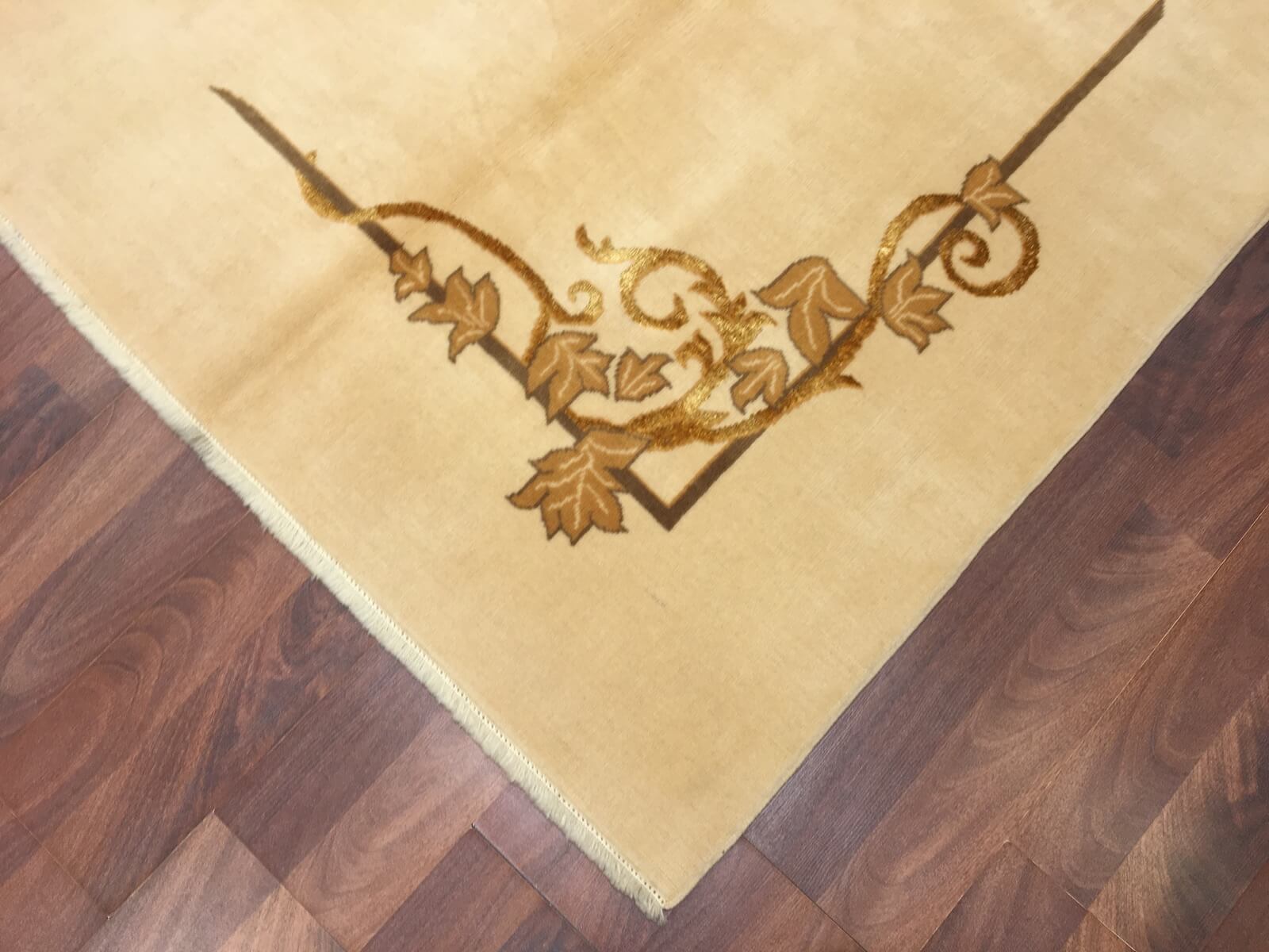 Zeugma El Dokuma Halı