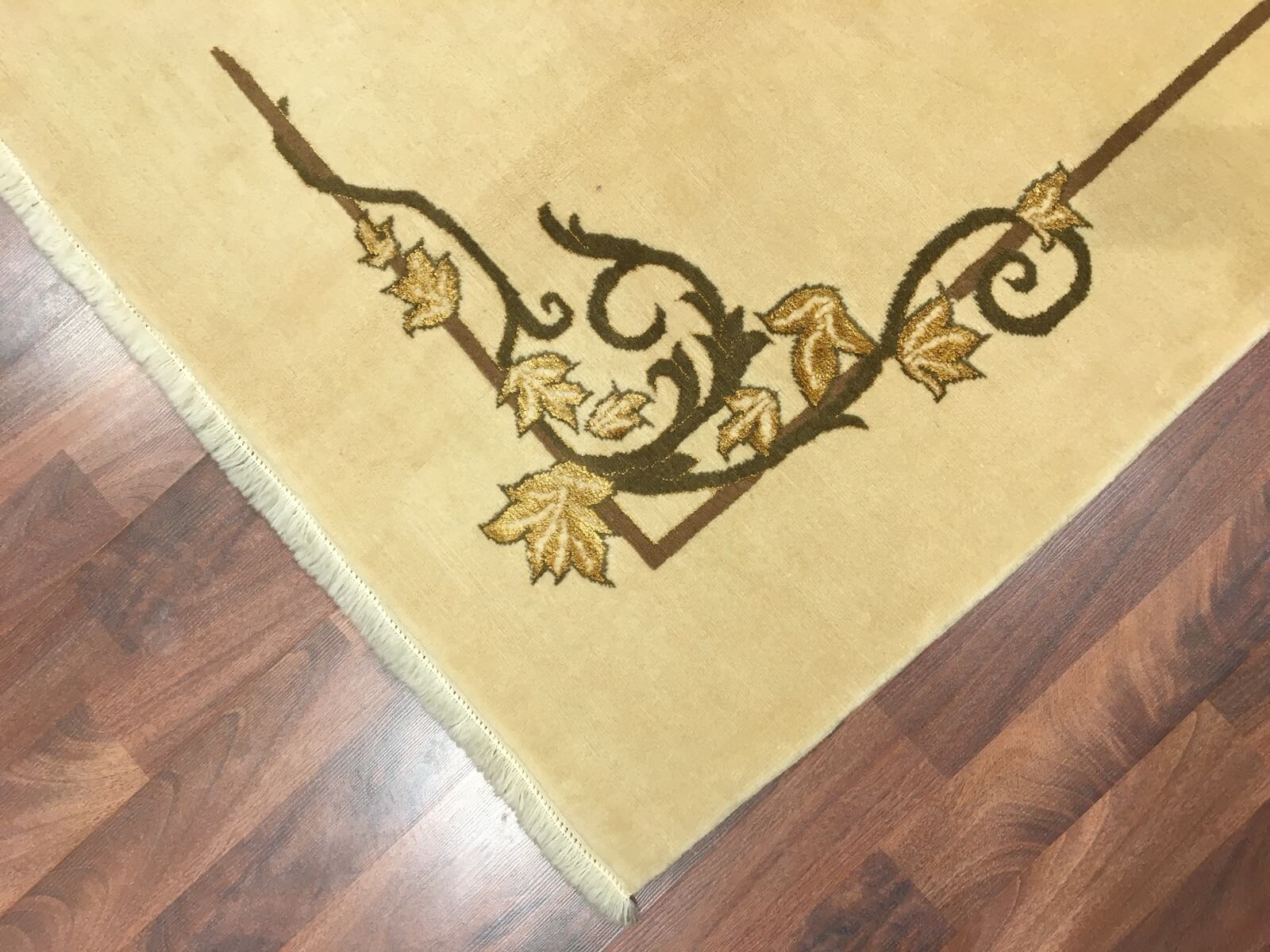 Zeugma El Dokuma Halı