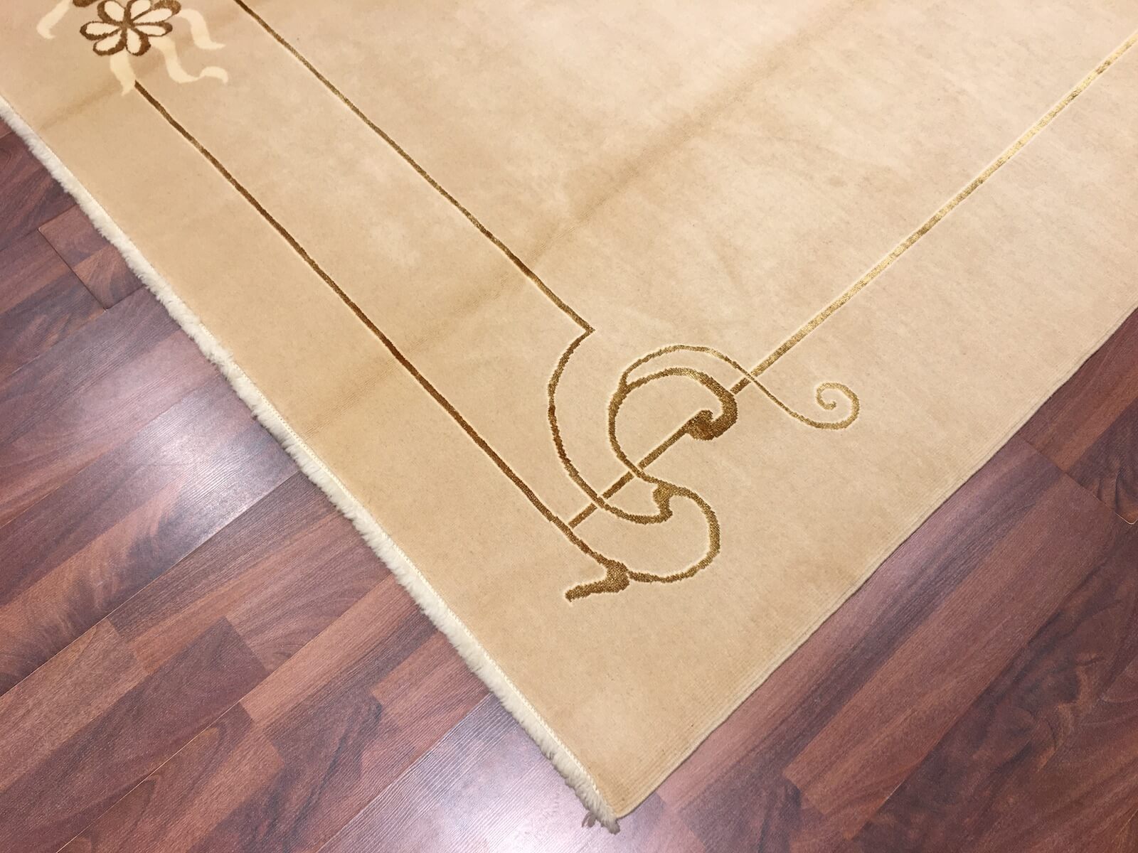 Zeugma El Dokuma Halı