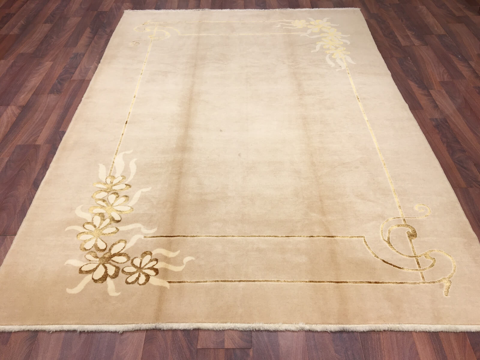 Zeugma El Dokuma Halı