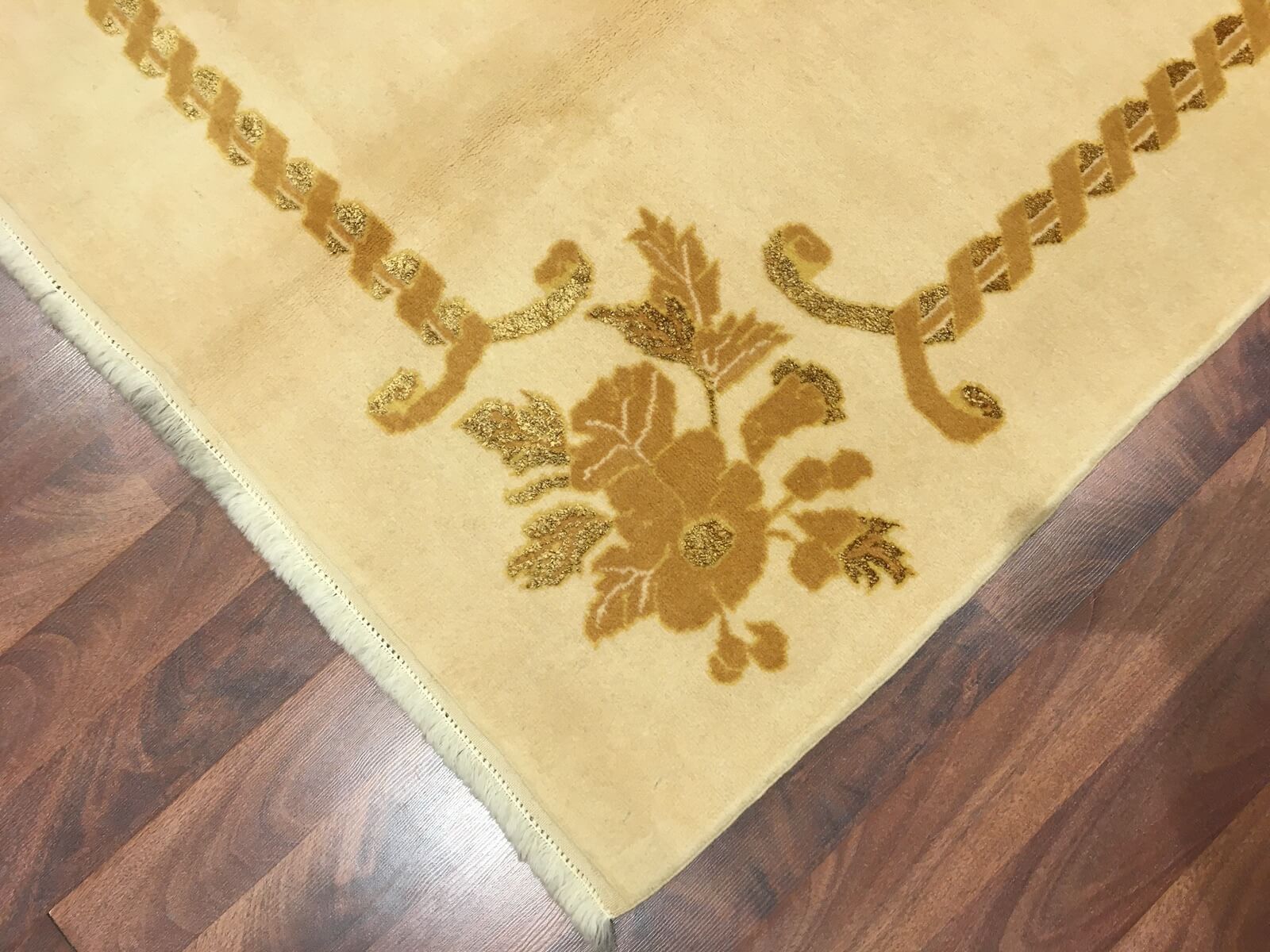 Zeugma El Dokuma Halı