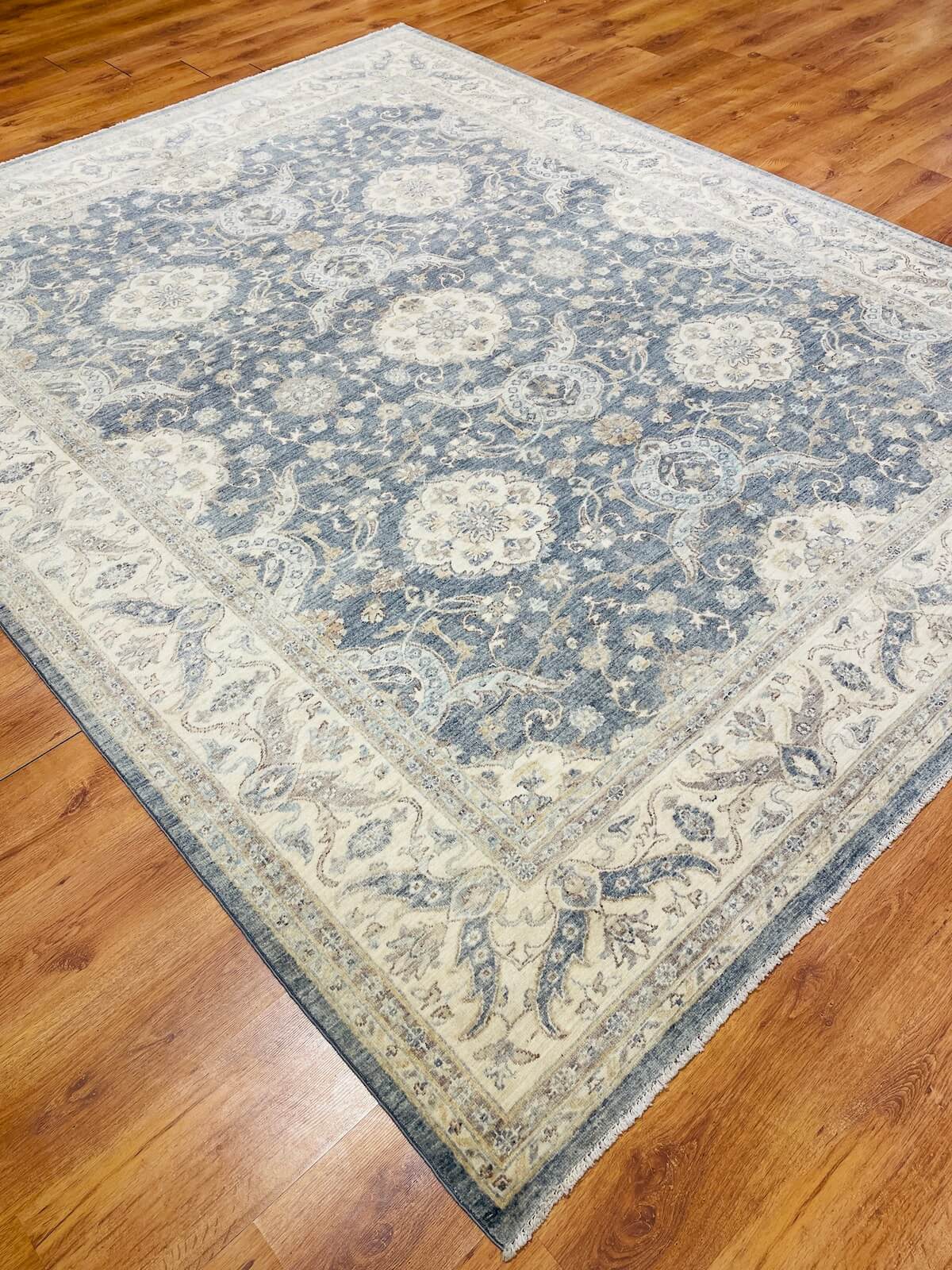 Ziegler Uşak El Dokuma Halı