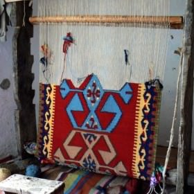 Kilim Dokuma Teknikleri