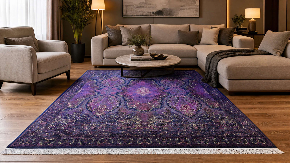 Quality Carpet Halı