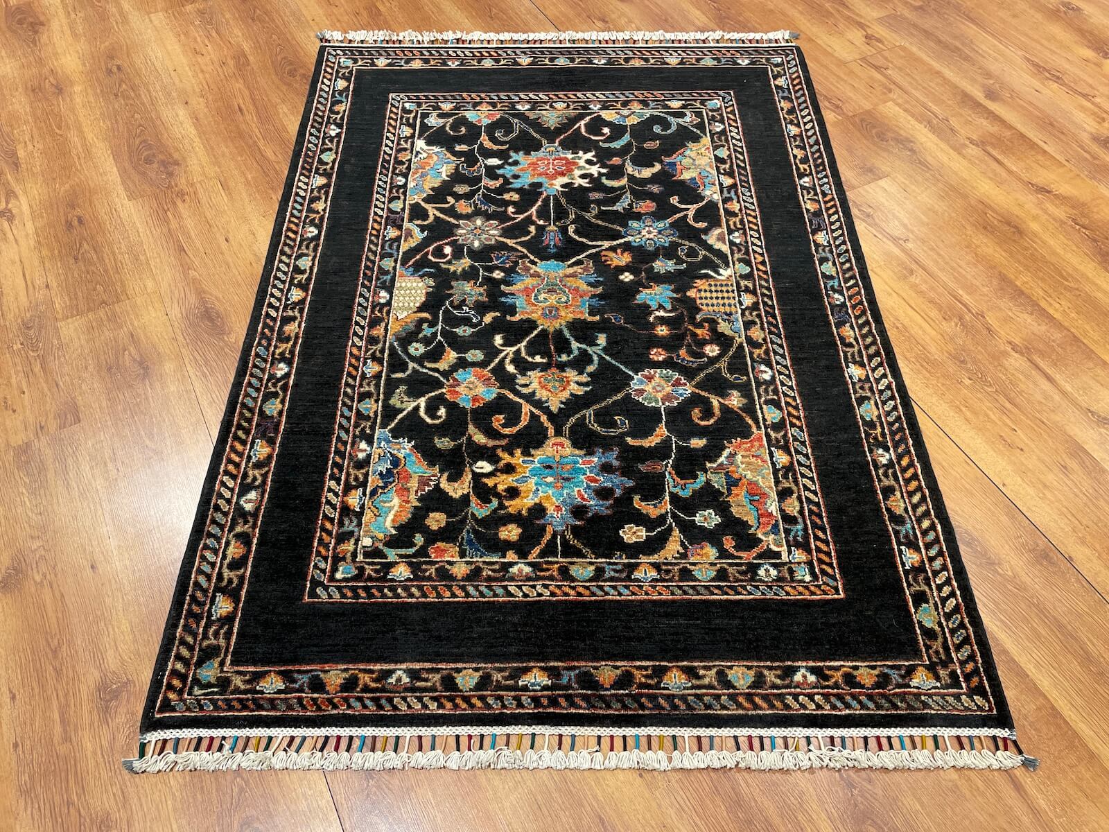 AFGAN BİNBİRGECE HALI