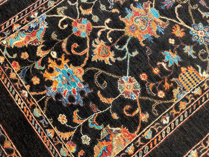 AFGAN BİNBİRGECE HALI