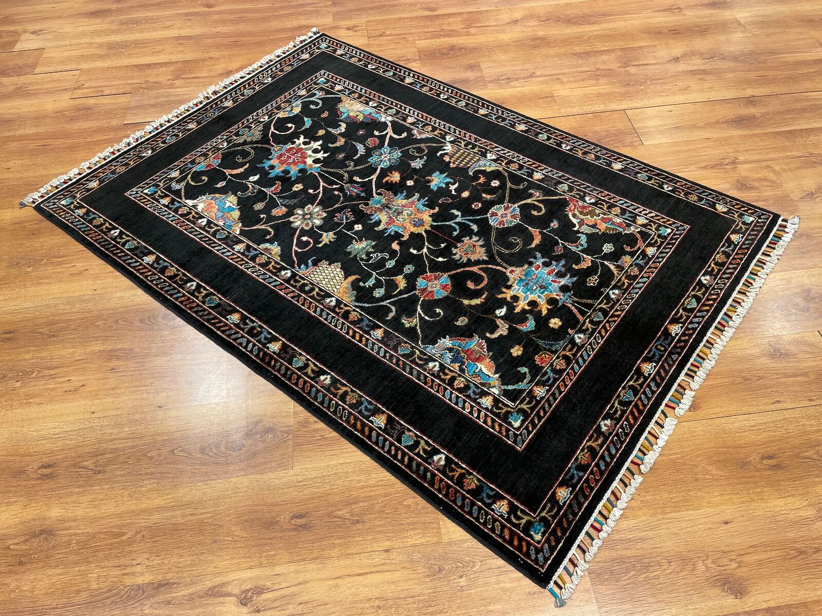 AFGAN BİNBİRGECE HALI