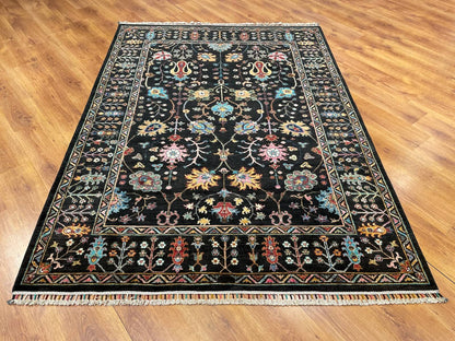 AFGAN BİNBİRGECE HALI