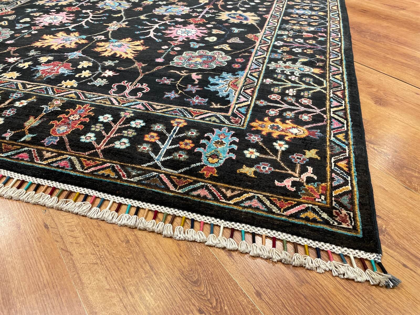 AFGAN BİNBİRGECE HALI