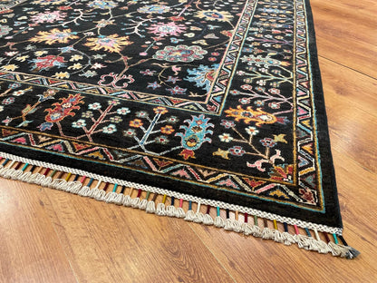 AFGAN BİNBİRGECE HALI